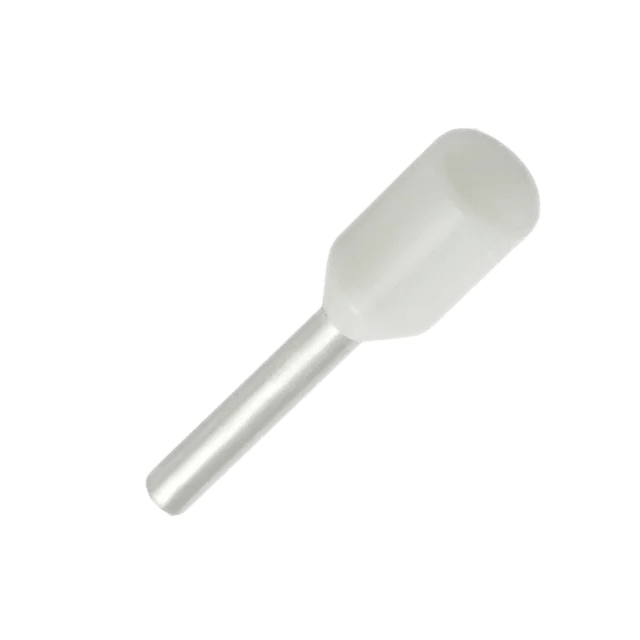 ISOL. ENDEHYLSE 0,75 MM2 -12 MM