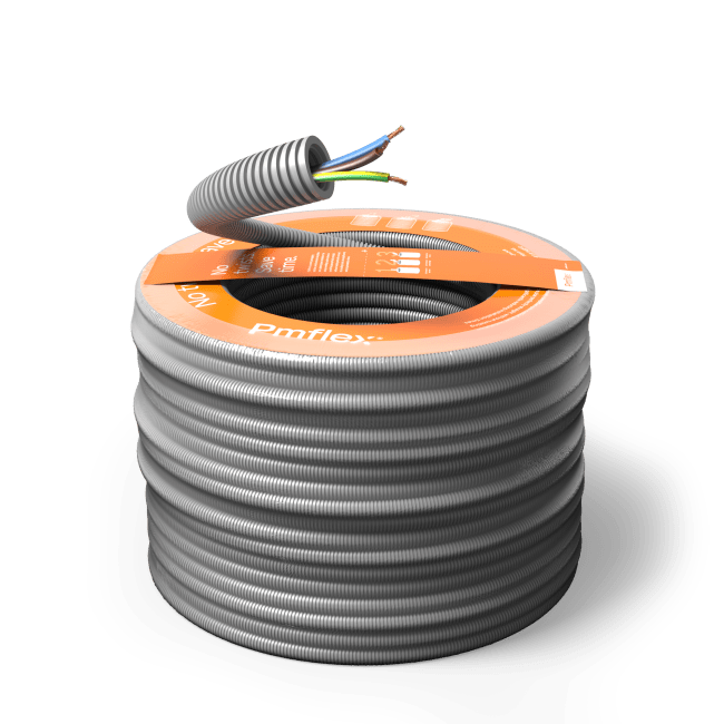 PM FLEX PN 3G2,5MM 16MM