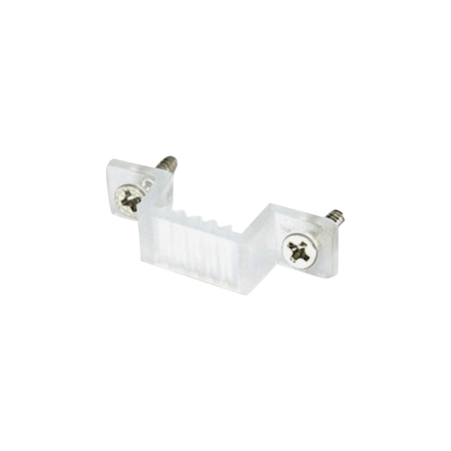 MONTERINGSKLIPS LED STRIP 230V