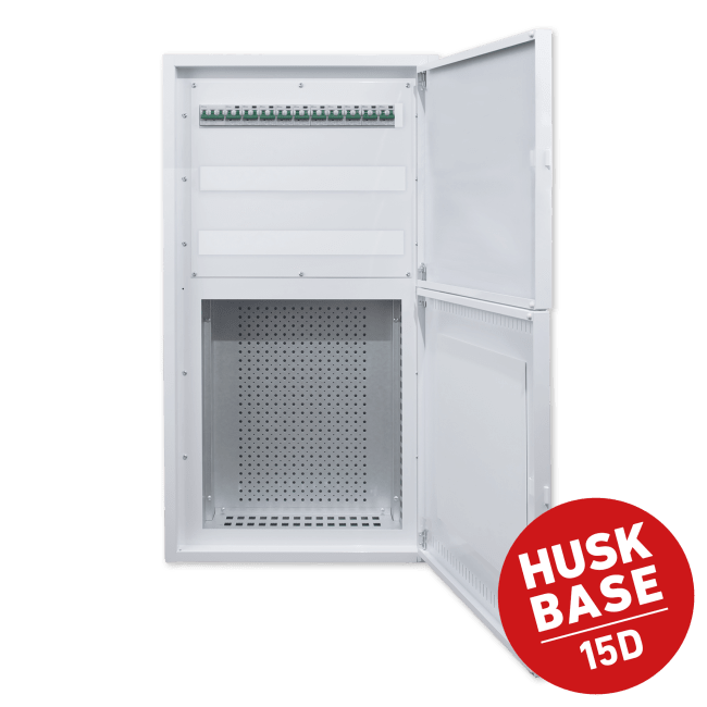 ETLINE SMARTSKAP OU 3R 15D