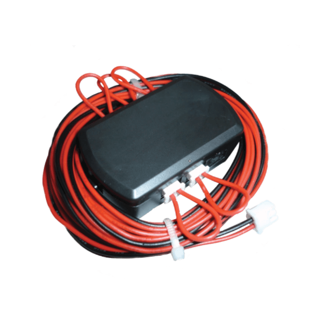 FORGRENER ETLED MINI/HIDDEN