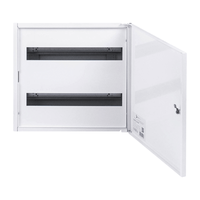 FLEXIBOX DYP 2 RADER INNFELT