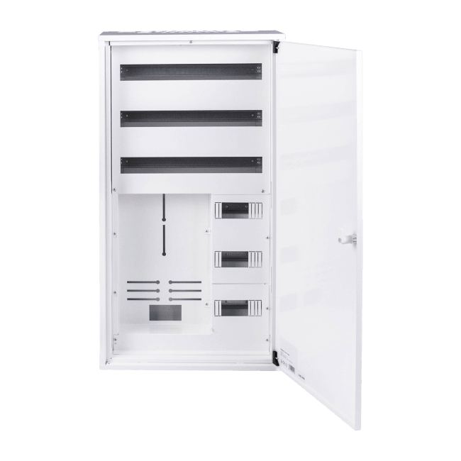 BOLIGSKAP ALTIETT 3RADER