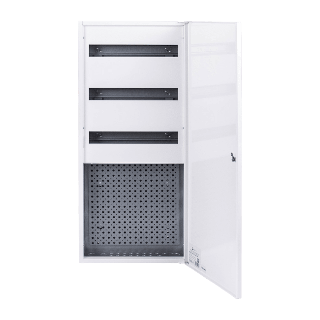 FLEXIBOX M/SVAKST 3 RADER INNF