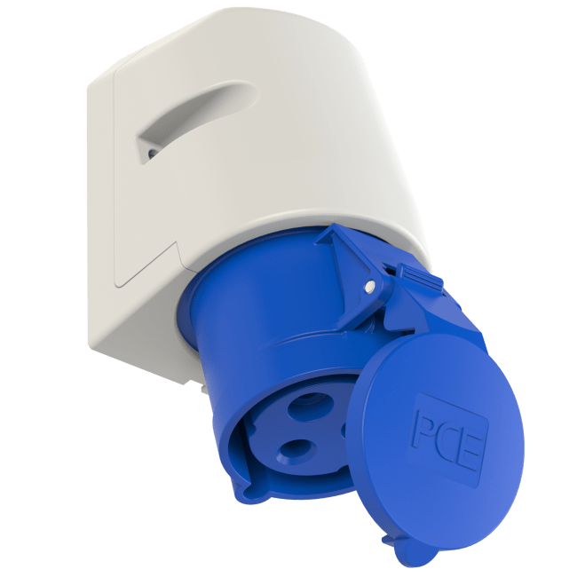 VEGGUTTAK 230V 232-6 IP44