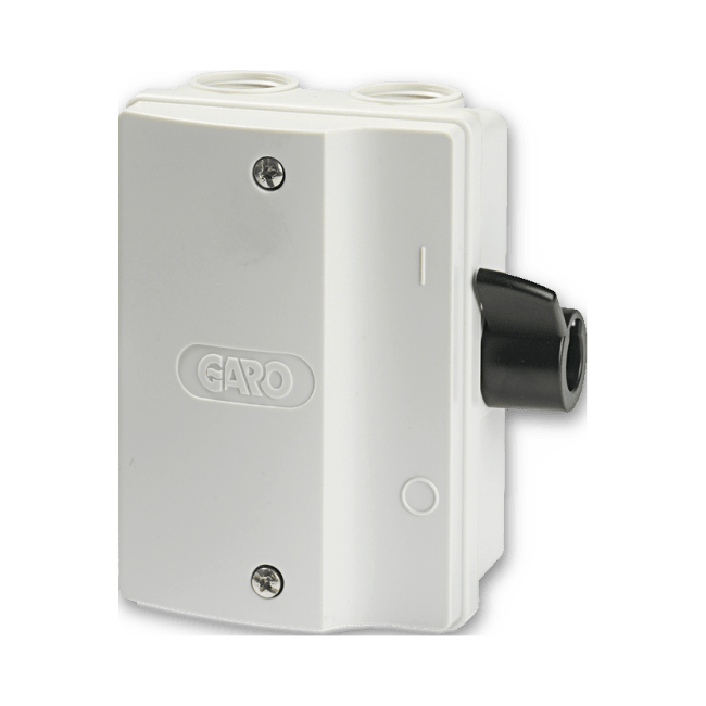 Sikkerhetsbryter SBG 316