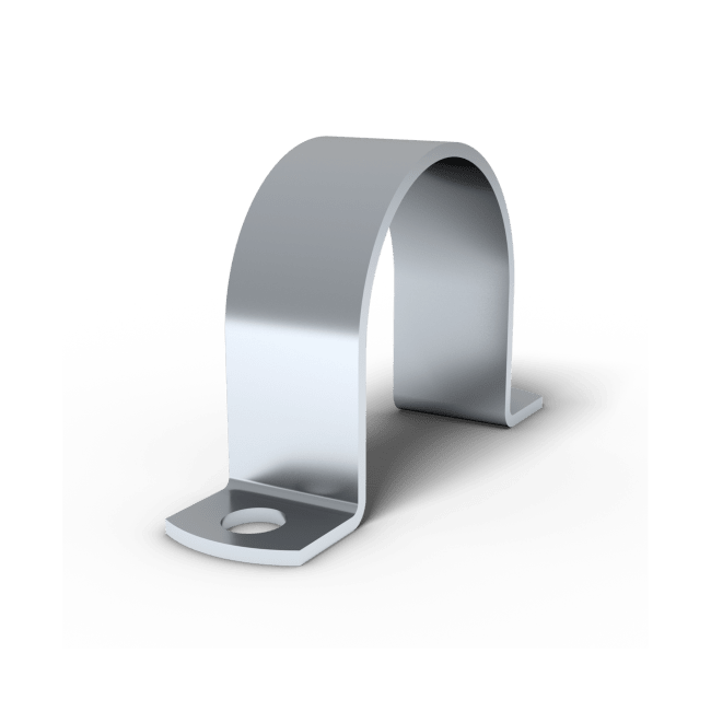 PM FLEX KABELVERN TILB.KLAM 28MM