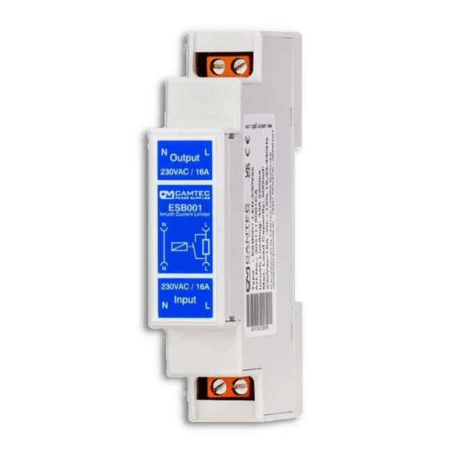 ETLINE LED STARTSTRØMBEGRENSER