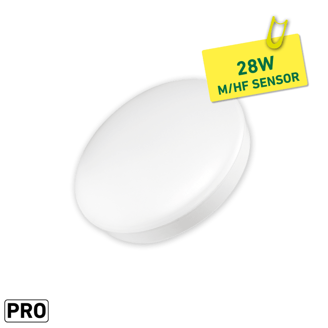 ETLED REKO PRO 28W HF SENSOR