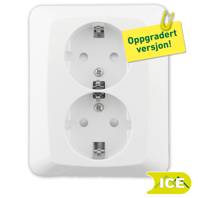 STIKK INNF M/J DOBB LAV V5