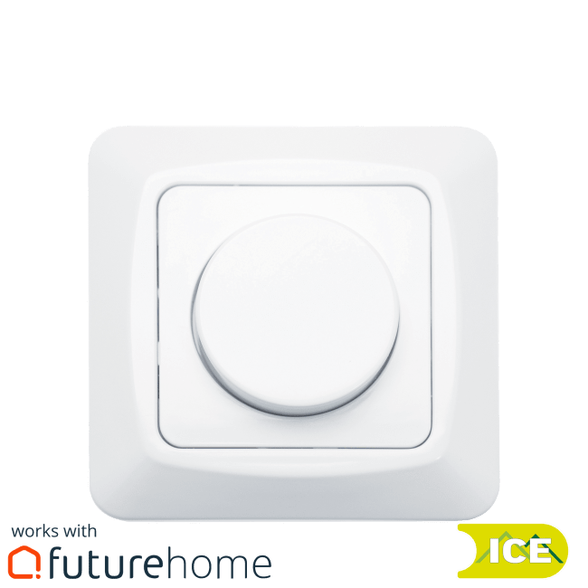 FUTUREHOME RAMMEKIT DIMMER