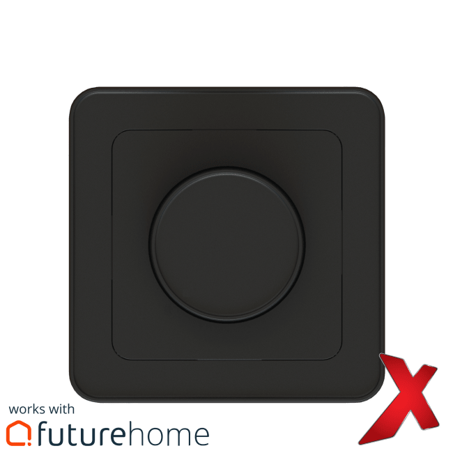 FUTUREHOME RAMMEKIT DIMMER