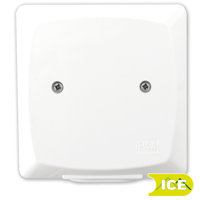 KOBLINGSBOKS 95X95 IP44