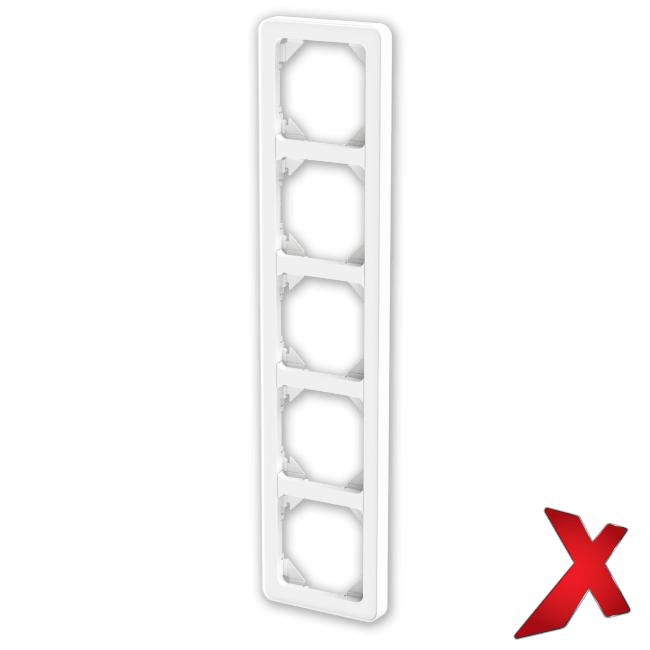 X.KOMBIRAMME 5 HULL S+S+S+S+S