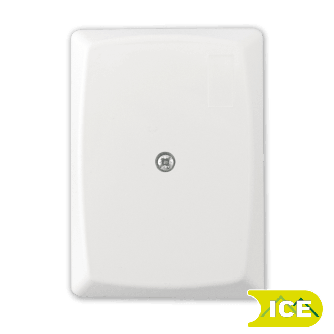 KOBLINGSBOKS 90X65 IP20