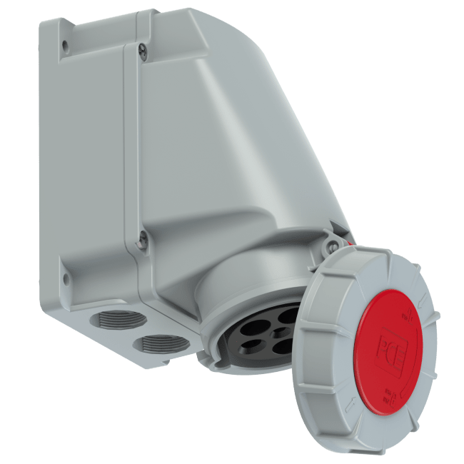 VEGGUTTAK 400V 463-6 IP67