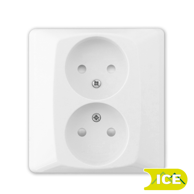 STIKK INNF U/J DOBBEL