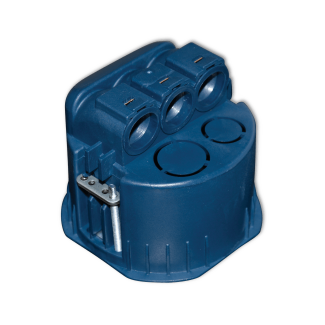 MULTIBOKS 3X16MM 90GR INNTAK