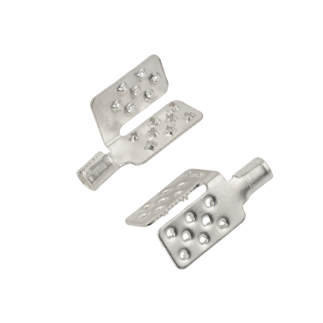 ETHEAT TILKOBLINGSKL. F/FOLIE