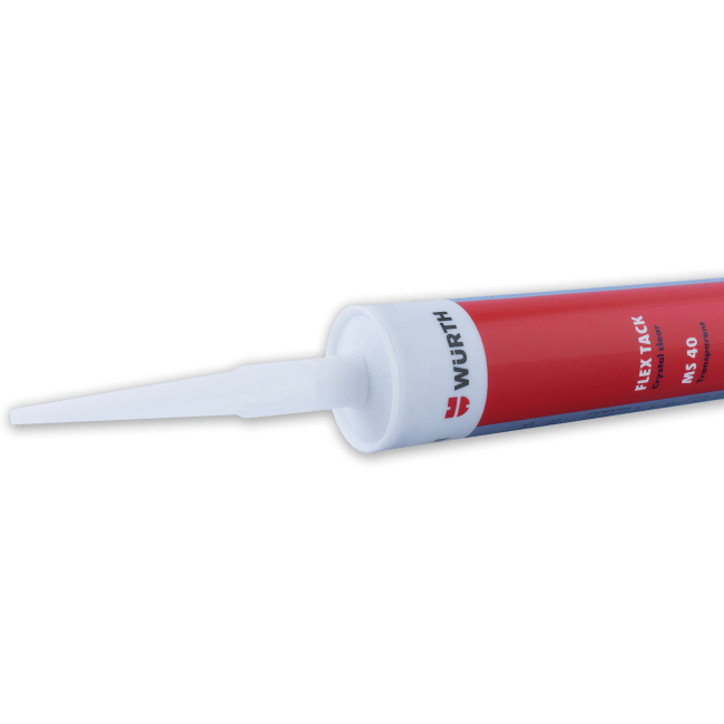 MS40 LIME- OG TETTEMASSE