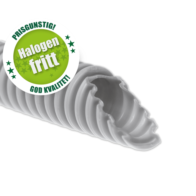 ETFLEX 50MM K-RØR 25M