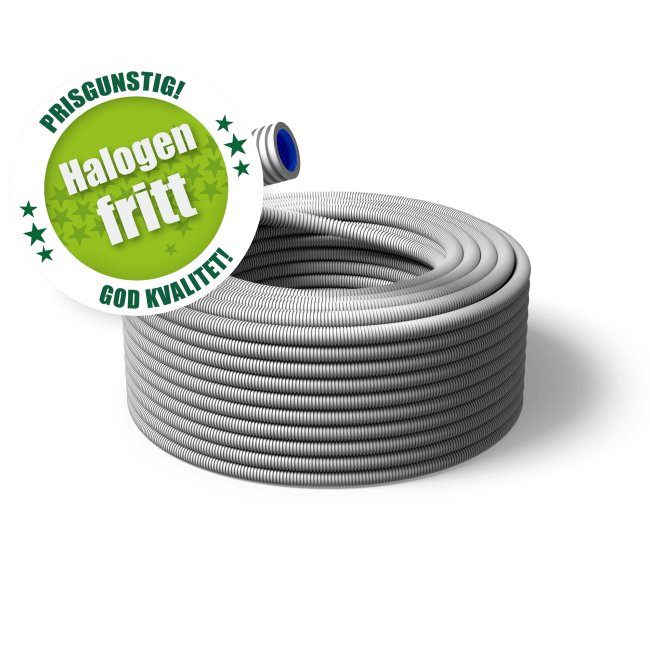 PM FLEX K-RØR 16MM HISPEED