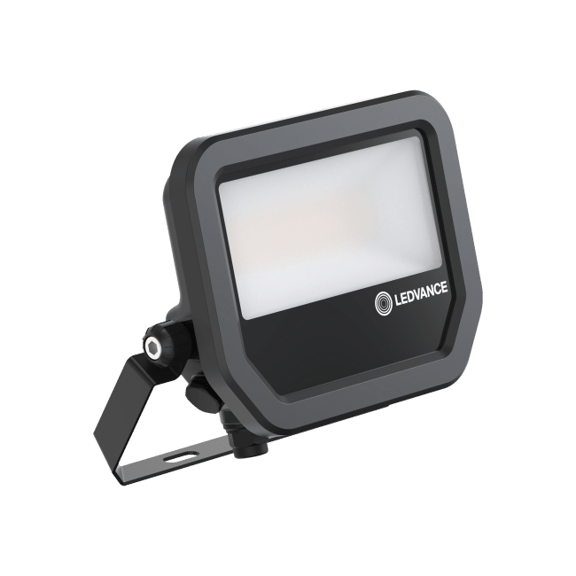LED LYSKASTER FLOODLIGHT 20W