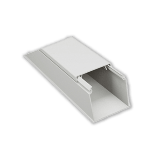 MINIKANAL 40X40MM M. LOKK