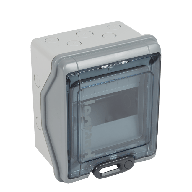 MODULÆRKAPSLING IP65 6M