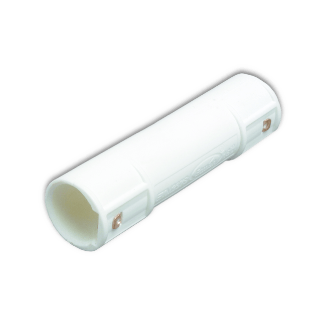 SKJØTEMUFFE 20MM