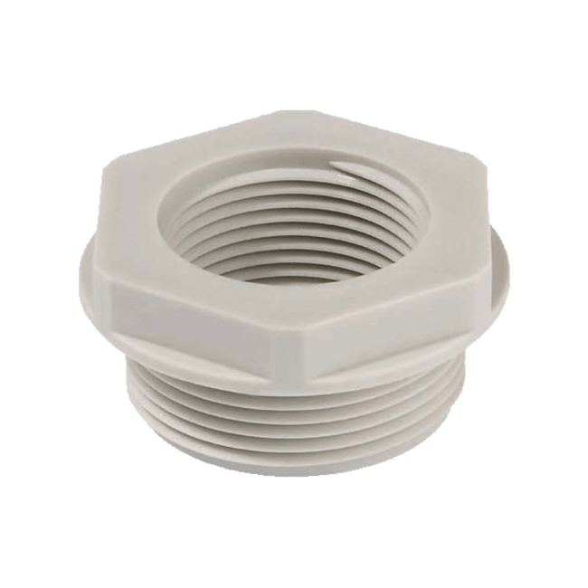 REDUSERING POLYAMID M25-M20