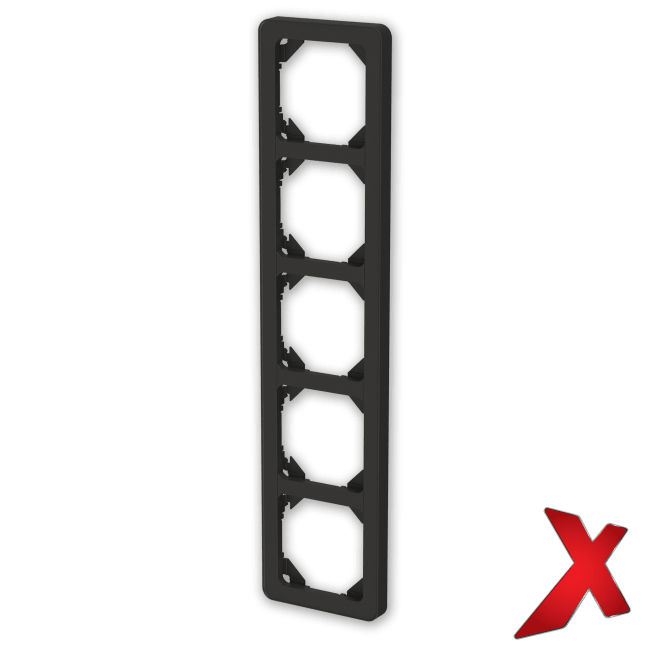 X.KOMBIRAMME 5 HULL S+S+S+S+S
