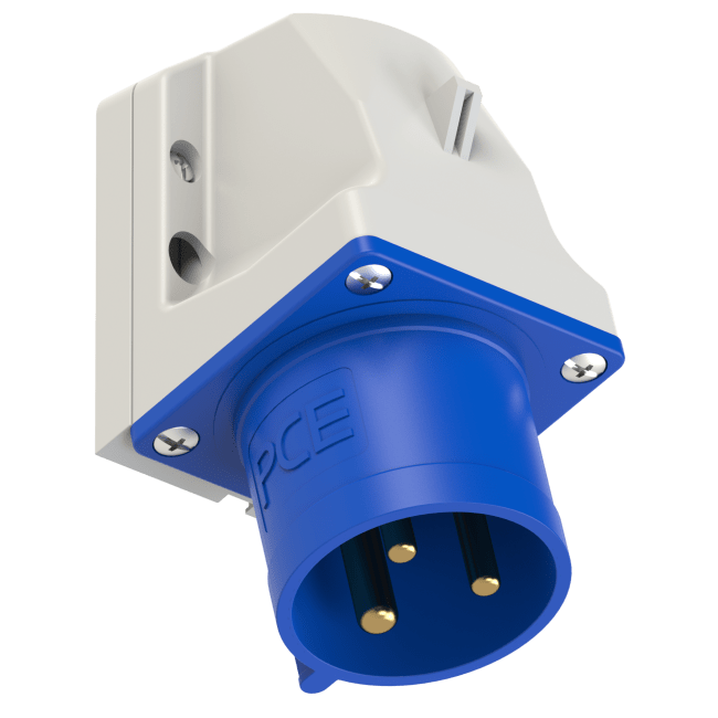 VEGGINNTAK 230V 232-6 IP44