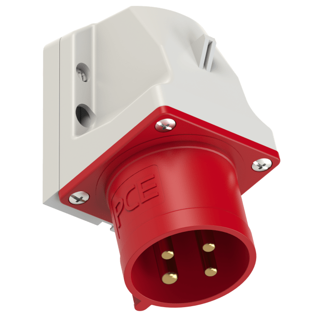 VEGGINNTAK 400V 332-6 IP44