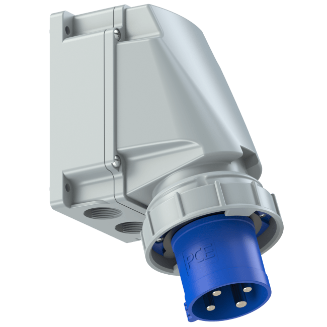 VEGGINNTAK 230V 363-9 IP67
