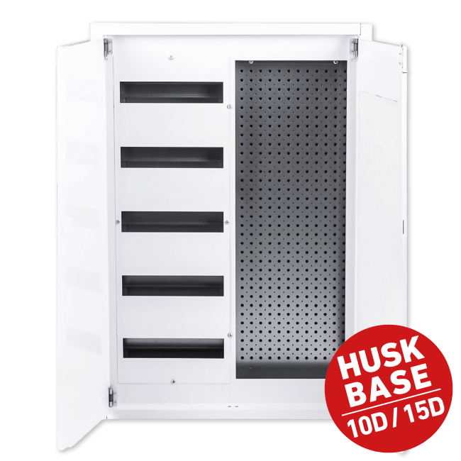 ETLINE SMARTSKAP SBS 5R 10D