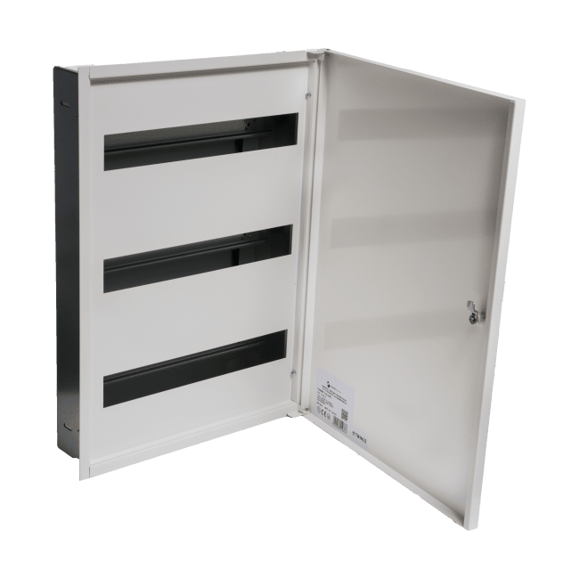 FLEXIBOX 3 RADER INNFELT