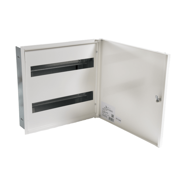 FLEXIBOX DYP 2 RADER INNFELT