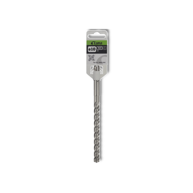 BOR SDS PLUS 4Z HM 8X215MM