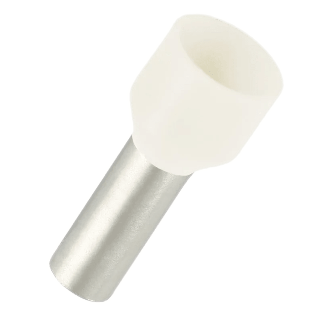 ISOL. ENDEHYLSE 10 MM2 -12 MM