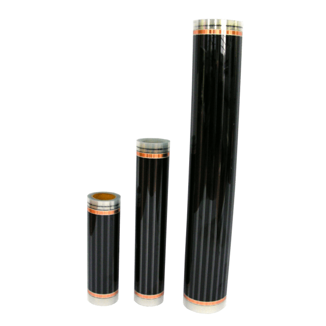 ETHEAT VARMEFOLIE 60W/M2 80CM