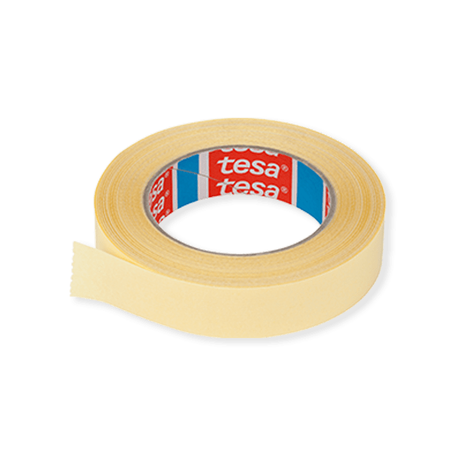 ETHEAT DOBBELTSIDIG TAPE 25M
