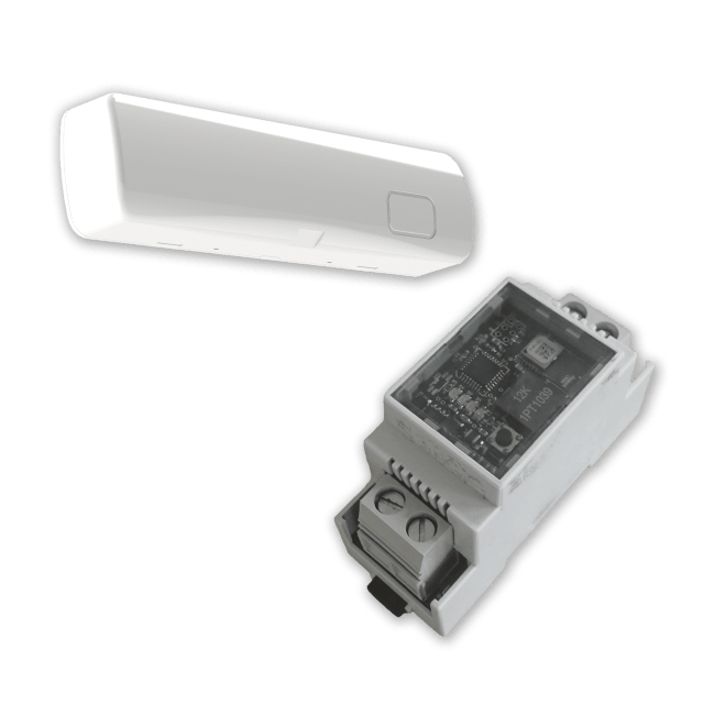 KOMFYRVAKT MKOMFY R-T