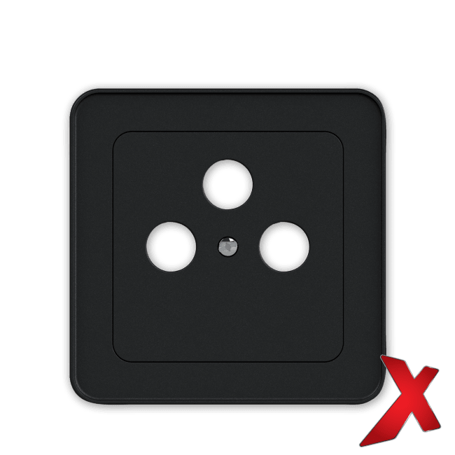 X.ANTENNE DEKSEL INNF