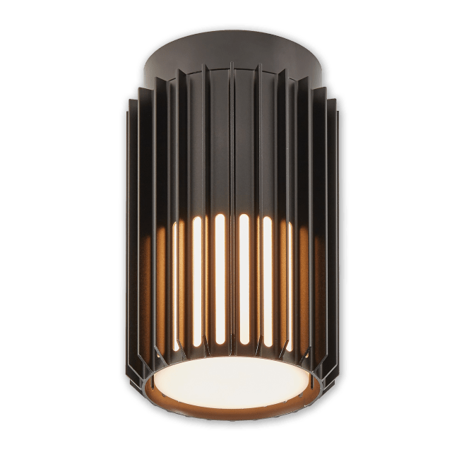 ALUDRA SORT TAKLAMPE