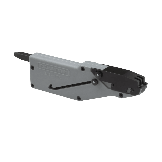 KLAMMERPISTOL MTP CASTOR
