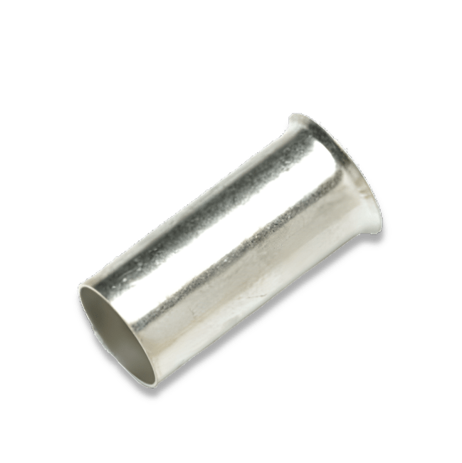 UISOL. ENDEHYLSE 10MM2 -12MM