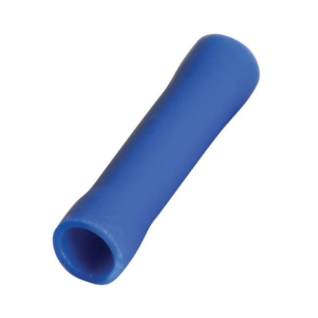 ISOL.SKJØTEHYLSE KOBBER 2,5MM
