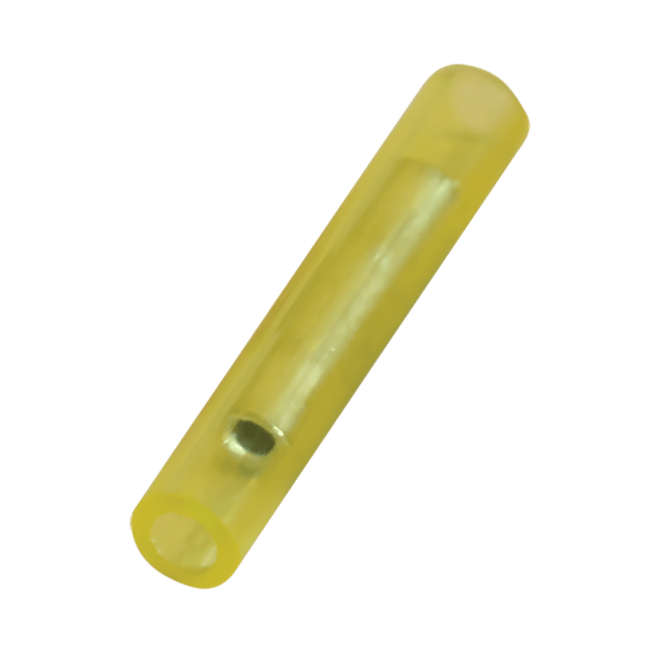 ISOL.SKJØTEHYLSE KOBBER 0,25MM