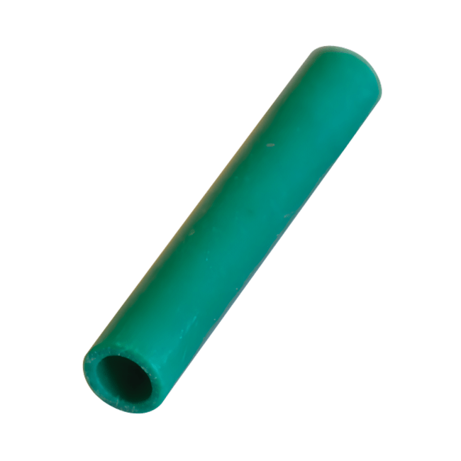 ISOL.SKJØTEHYLSE KOBBER 0,75MM